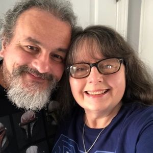 Meet your Posher, Dana